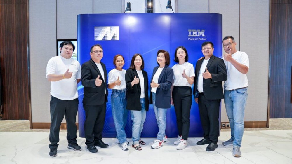 MSC จัดงาน Embrace the Open-Source Revolution: Modernize Your IBM i