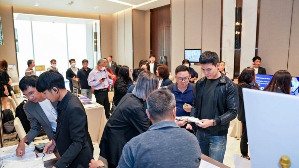 MSC จัดงาน Embrace the Open-Source Revolution: Modernize Your IBM i