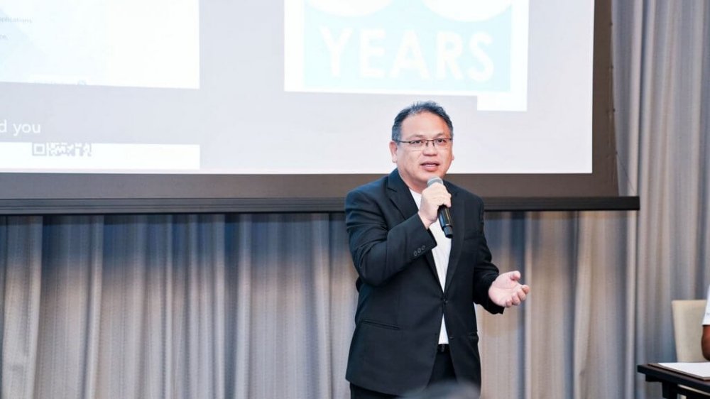 MSC จัดงาน Embrace the Open-Source Revolution: Modernize Your IBM i