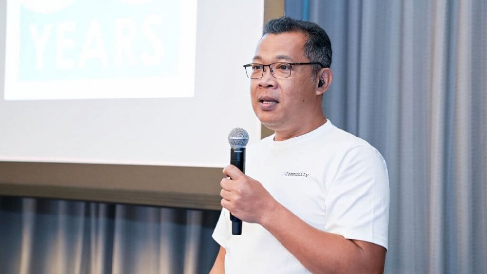 MSC จัดงาน Embrace the Open-Source Revolution: Modernize Your IBM i