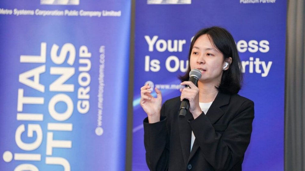 MSC จัดงาน Embrace the Open-Source Revolution: Modernize Your IBM i