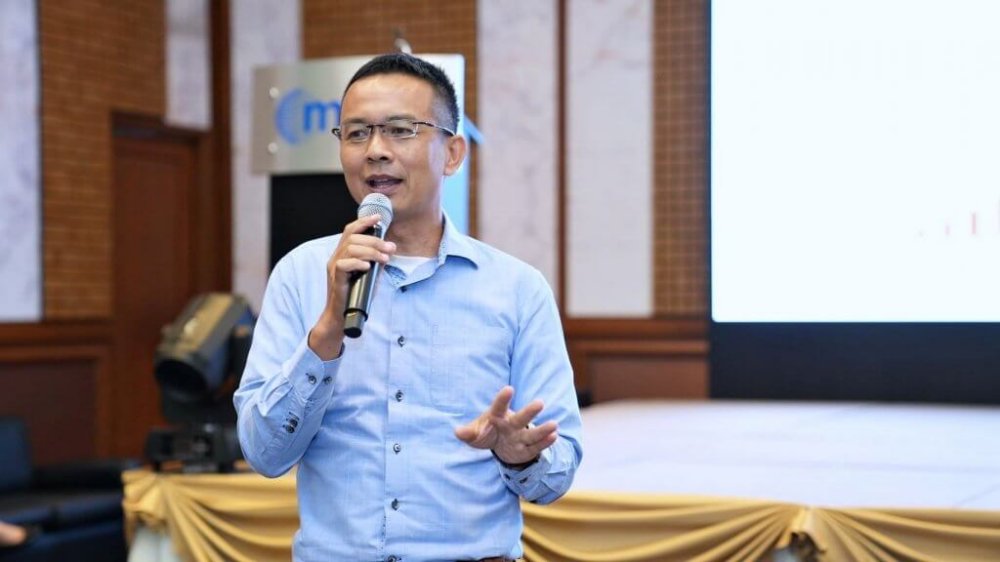 MSC เปิดบ้านต้อนรับนักศึกษาจากมหาวิทยาลัยราชภัฏกาญจนบุรี