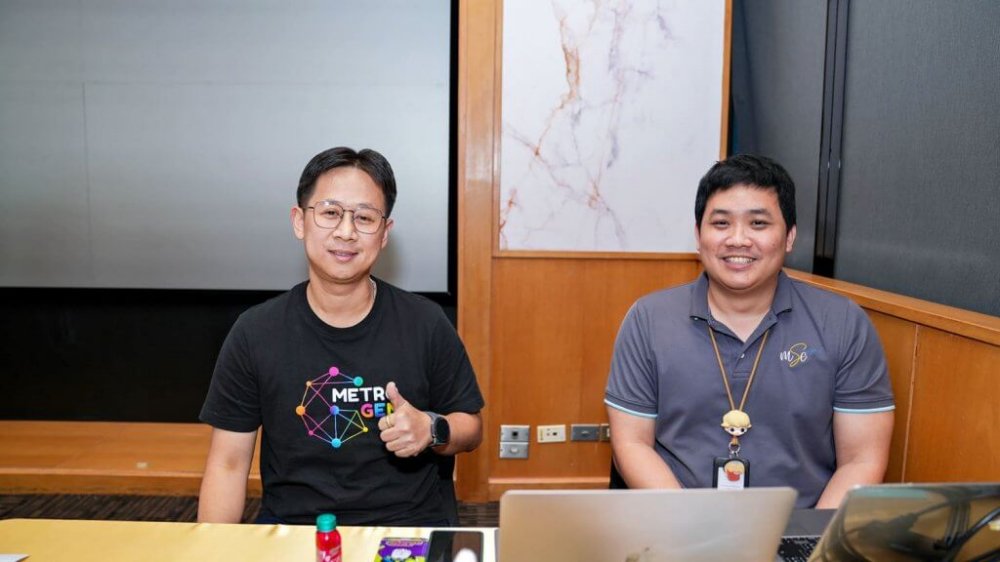 MSC เปิดบ้านต้อนรับนักศึกษาจากสถาบันเทคโนโลยีไทย-ญี่ปุ่น