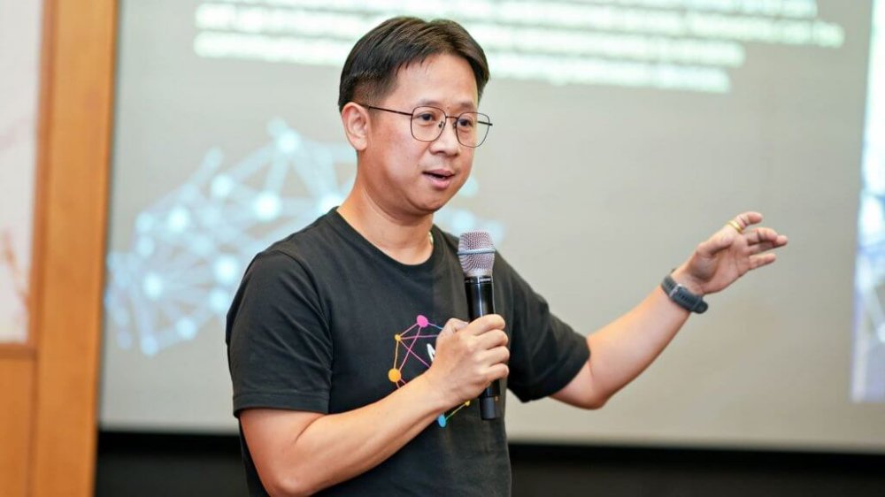 MSC เปิดบ้านต้อนรับนักศึกษาจากสถาบันเทคโนโลยีไทย-ญี่ปุ่น