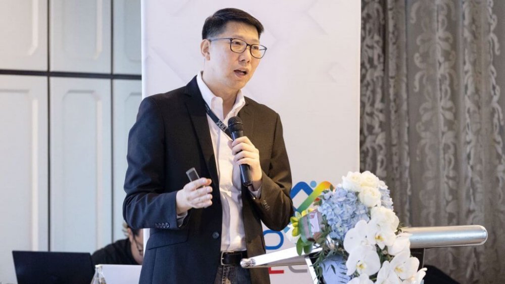 MCC ร่วมมือ IBM Thailand จัดงาน EmpowerTech Revolutionizing the Future of Enterprise Solutions