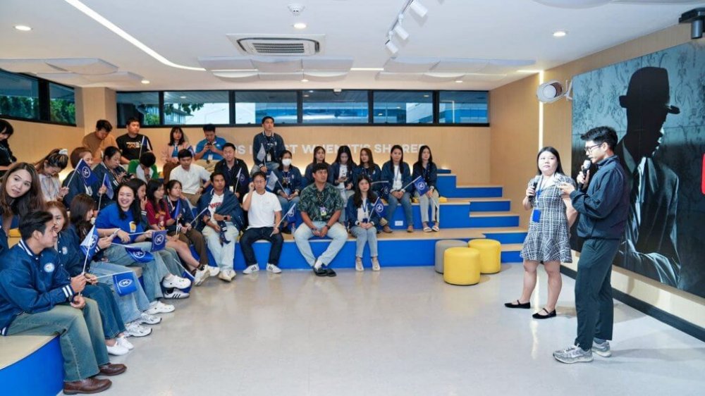 MSC participated in anti-corruption for the year 2024