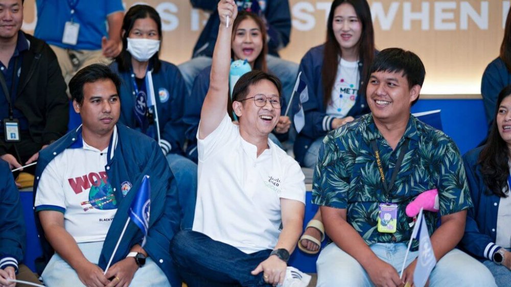 MSC participated in anti-corruption for the year 2024