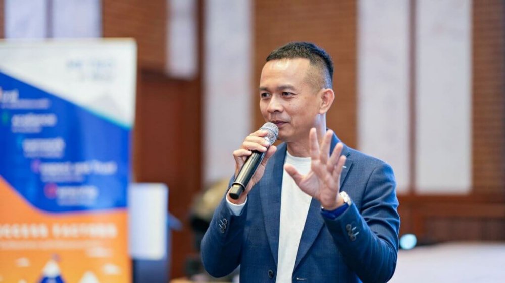 MSC เปิดบ้านต้อนรับคณะอาจารย์และนักศึกษาจากวิทยาลัยเทคโนโลยีหาดใหญ่อำนวยวิทย์