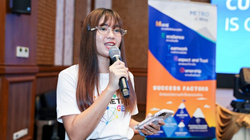 MSC เปิดบ้านต้อนรับคณะอาจารย์และนักศึกษาจากวิทยาลัยเทคโนโลยีหาดใหญ่อำนวยวิทย์