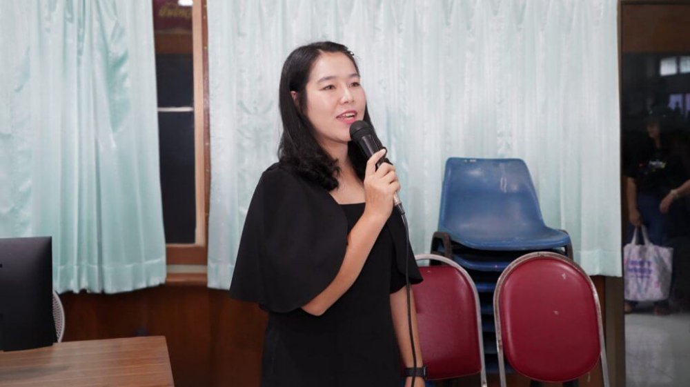 MSC สนับสนุนการศึกษาในโครงการ Smart Classroom 2024