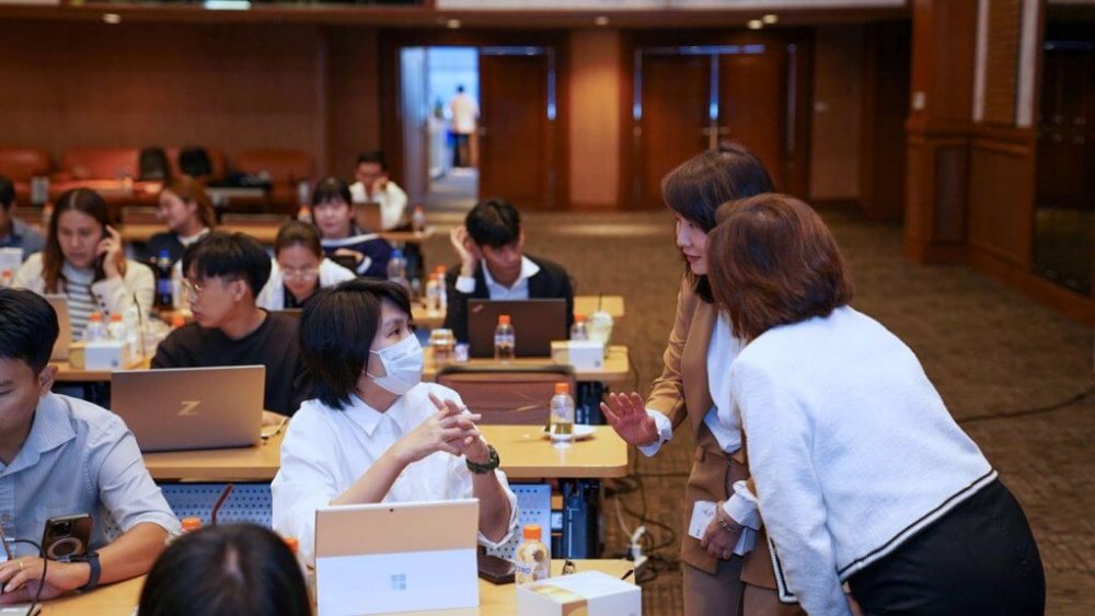 MSC จัดงาน The Future of InsurTech: How SAS Analytics is Shaping the Industry