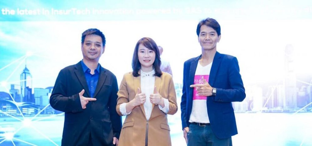 MSC จัดงาน The Future of InsurTech: How SAS Analytics is Shaping the Industry