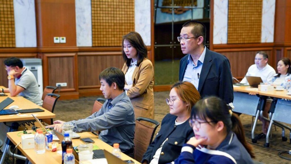 MSC จัดงาน The Future of InsurTech: How SAS Analytics is Shaping the Industry