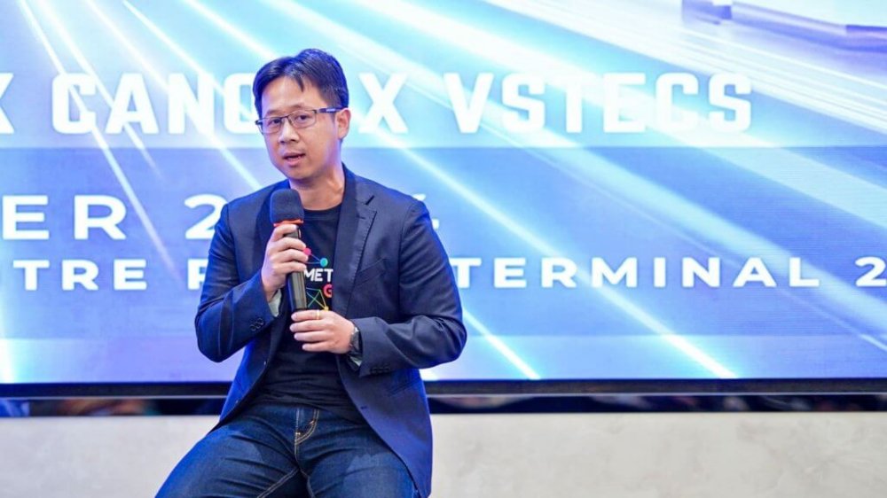 MSC ร่วมกับ Canon และ VSTECS  จัดงานสัมมนา “Apple Tech Day”