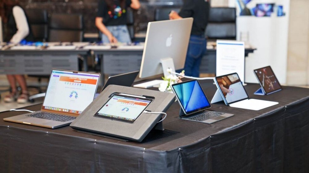 MSC ร่วมกับ Canon และ VSTECS  จัดงานสัมมนา “Apple Tech Day”