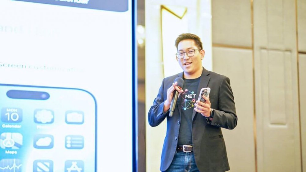 MSC ร่วมกับ Canon และ VSTECS  จัดงานสัมมนา “Apple Tech Day”