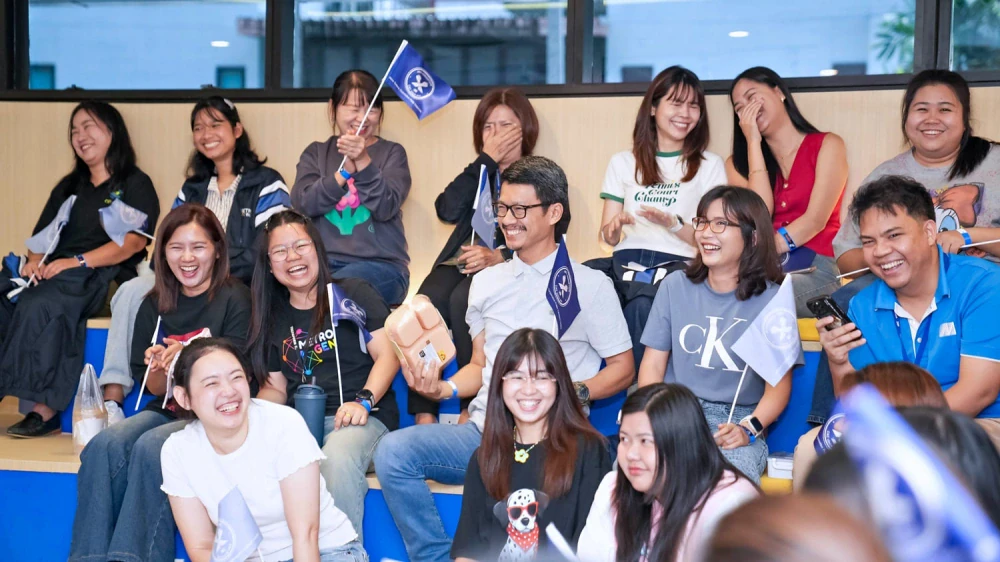 MSC แสดงพลังวันต่อต้านคอร์รัปชัน 2568 ตอกย้ำเจตนารมณ์องค์กรโปร่งใส