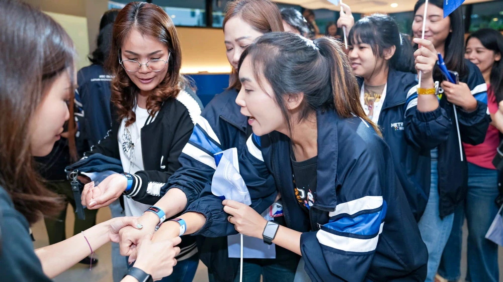 MSC แสดงพลังวันต่อต้านคอร์รัปชัน 2568 ตอกย้ำเจตนารมณ์องค์กรโปร่งใส