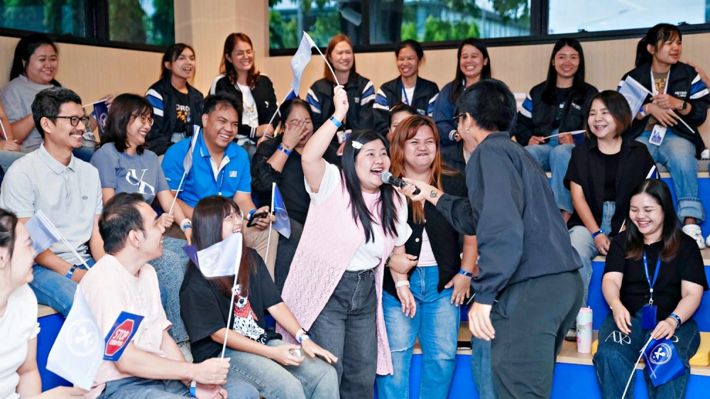 MSC แสดงพลังวันต่อต้านคอร์รัปชัน 2568 ตอกย้ำเจตนารมณ์องค์กรโปร่งใส