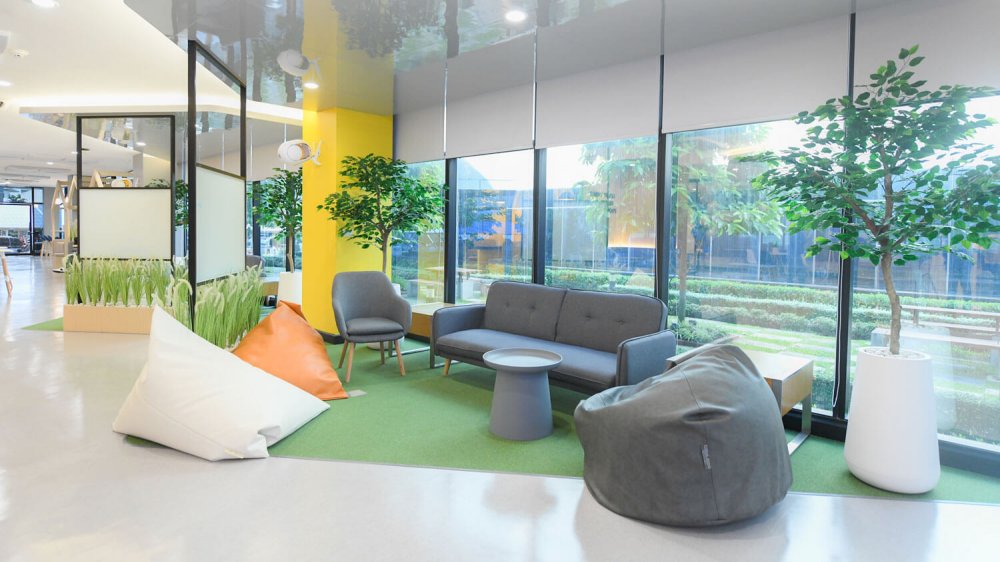 เมโทรซิสเต็มส์ มุ่งสร้าง Community ขุมพลังขับเคลื่อนธุรกิจ ผ่านกลุ่ม 3 Gen รุกโครงการ Metro Gen เปิด Metro Working Space