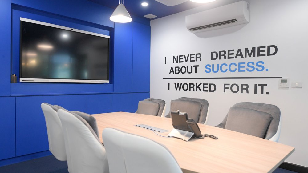 เมโทรซิสเต็มส์ มุ่งสร้าง Community ขุมพลังขับเคลื่อนธุรกิจ ผ่านกลุ่ม 3 Gen รุกโครงการ Metro Gen เปิด Metro Working Space