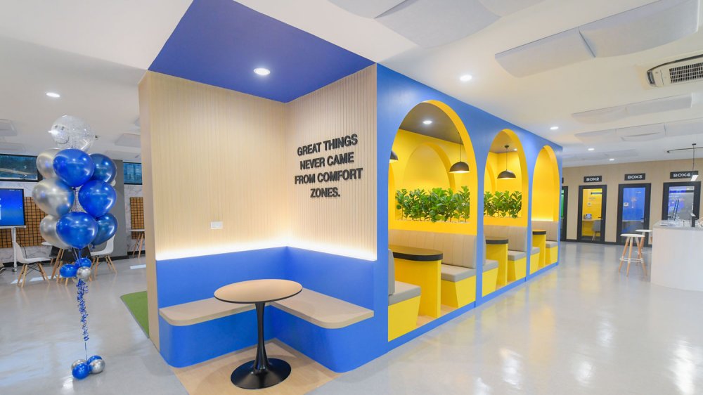 เมโทรซิสเต็มส์ มุ่งสร้าง Community ขุมพลังขับเคลื่อนธุรกิจ ผ่านกลุ่ม 3 Gen รุกโครงการ Metro Gen เปิด Metro Working Space