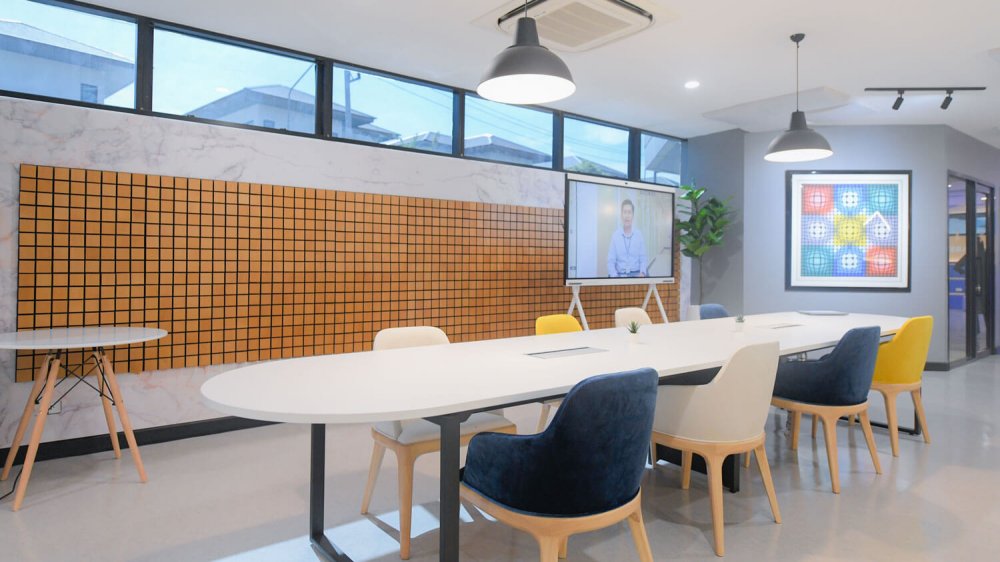 เมโทรซิสเต็มส์ มุ่งสร้าง Community ขุมพลังขับเคลื่อนธุรกิจ ผ่านกลุ่ม 3 Gen รุกโครงการ Metro Gen เปิด Metro Working Space