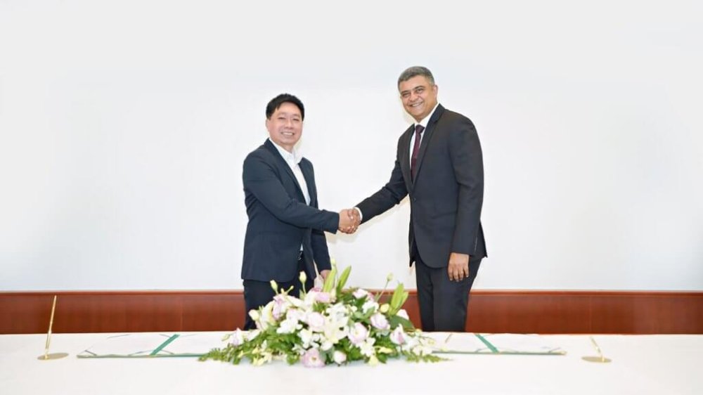 HIS MSC เซ็นสัญญากับ CHANALAI Hotels & Resorts Group