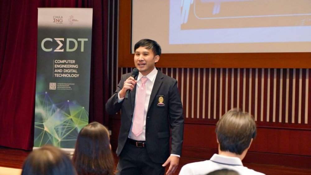 MSC ผสานความร่วมมือกับคณะวิศวกรรมศาสตร์ จุฬาลงกรณ์มหาวิทยาลัย ผลิตกำลังคนด้านดิจิทัลตอบโจทย์ความต้องการของประเทศ