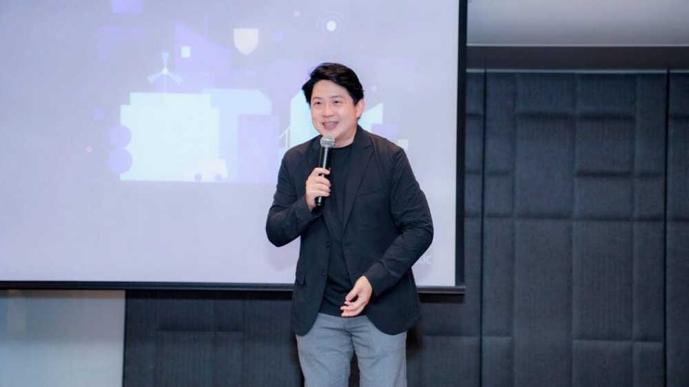 MCC จับมือ Elastic จัดงาน MCC X Elastic Partner Day 2025 นำเสนอเทคโนโลยีและกลยุทธ์ใหม่ รุกตลาดไทยอย่างยั่งยืน