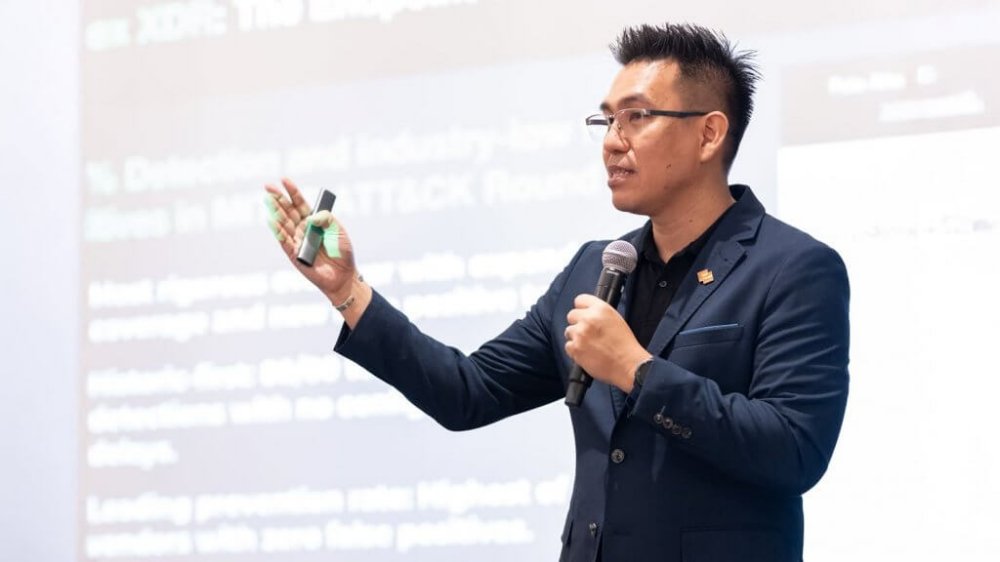 เมโทรซิสเต็มส์ฯ ร่วมกับ  พาโล อัลโต เน็ตเวิร์ค จับมือเป็นพันธมิตรผู้ให้บริการ Managed Security Service Provider