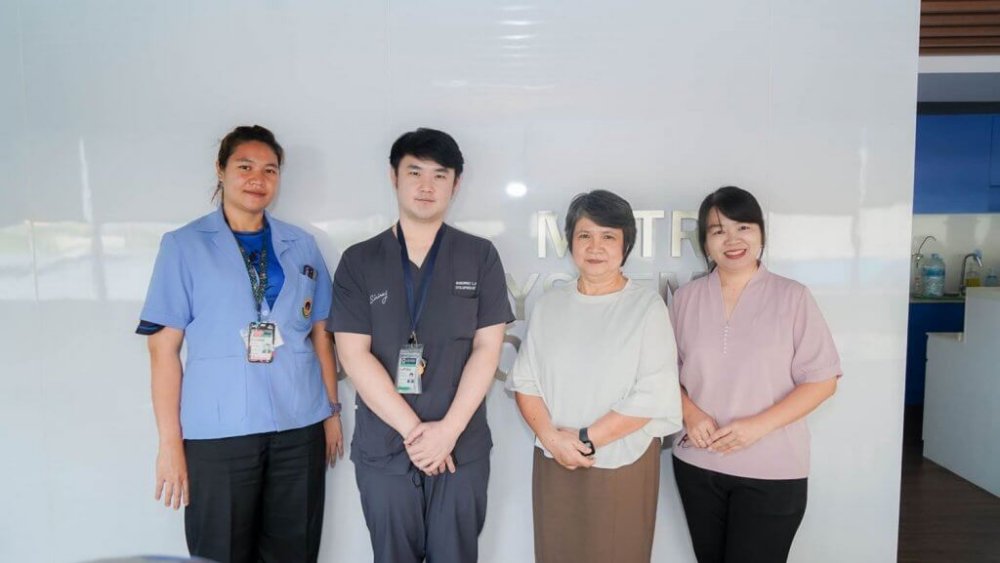 MSC จัดกิจกรรมบริจาคโลหิตให้แก่โรงพยาบาลศิริราช ประจำปี 2568