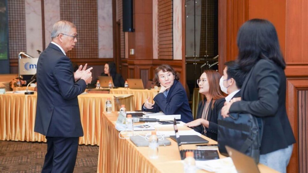 เมโทรซิสเต็มส์ฯ หรือ MSC จัดงานประชุมสามัญผู้ถือหุ้น ประจำปี 2568