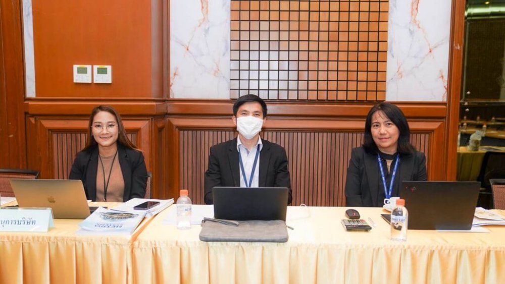 เมโทรซิสเต็มส์ฯ หรือ MSC จัดงานประชุมสามัญผู้ถือหุ้น ประจำปี 2568