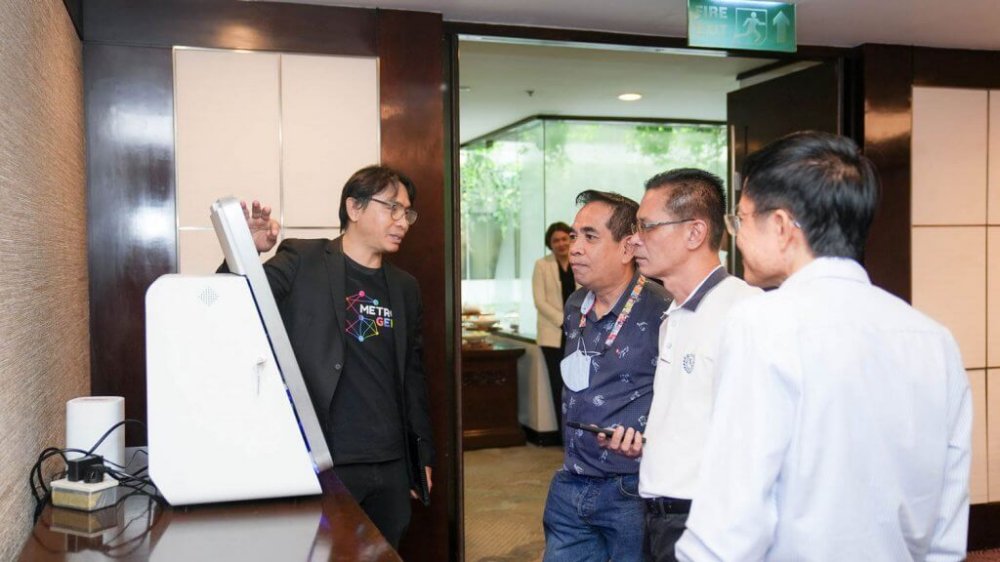 HIS MSC จัดงาน “The Future of Hospitality: AI-Powered Customer Experiences” Executive Lunch Talk