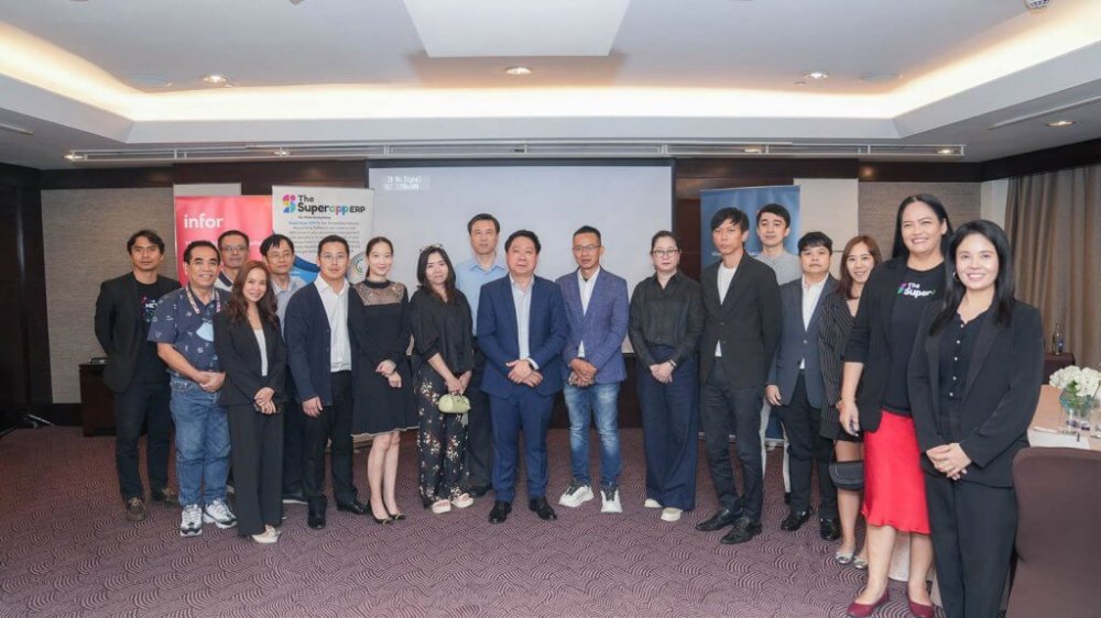 HIS MSC จัดงาน “The Future of Hospitality: AI-Powered Customer Experiences” Executive Lunch Talk