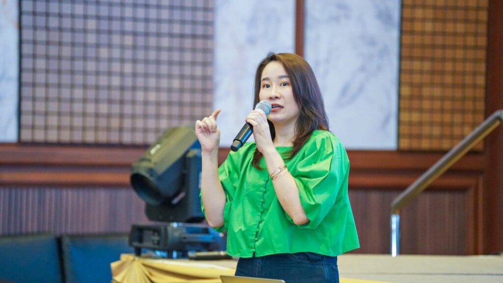 MSC เปิดบ้านต้อนรับคณะอาจารย์และนักศึกษาจากวิทยาลัยการคอมพิวเตอร์ มหาวิทยาลัยขอนแก่น