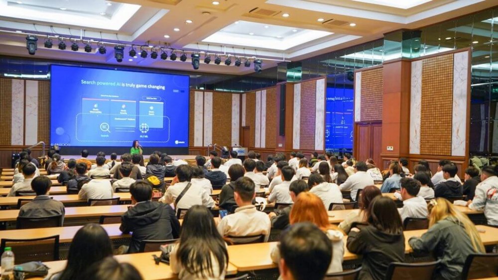 MSC เปิดบ้านต้อนรับคณะอาจารย์และนักศึกษาจากวิทยาลัยการคอมพิวเตอร์ มหาวิทยาลัยขอนแก่น