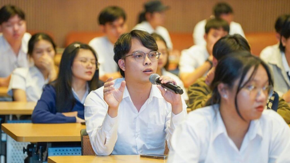 MSC เปิดบ้านต้อนรับคณะอาจารย์และนักศึกษาจากวิทยาลัยการคอมพิวเตอร์ มหาวิทยาลัยขอนแก่น