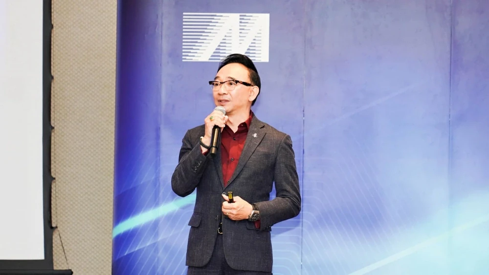 MSC ร่วมกับ IBM Thailand จัดสัมมนา “The Future of IBM Power เปิดตัว IBM Power 11 อย่างเป็นทางการในประเทศไทย”