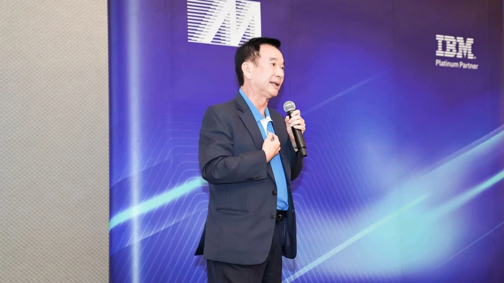 MSC ร่วมกับ IBM Thailand จัดสัมมนา “The Future of IBM Power เปิดตัว IBM Power 11 อย่างเป็นทางการในประเทศไทย”