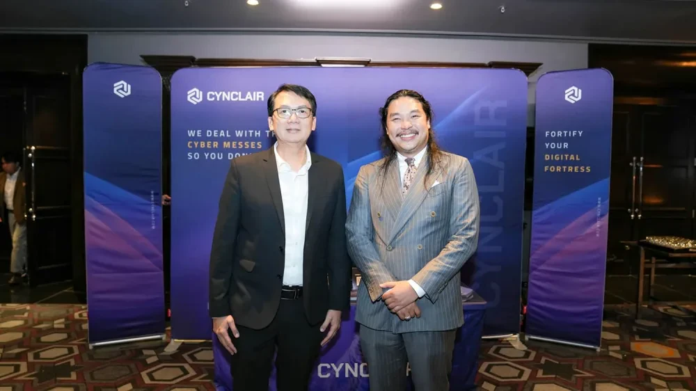 MSC จับมือ AWS และ Cynclair จัดสัมมนา “Powering Growth with Secure, Integrated, and Intelligent Cloud Infrastructure”