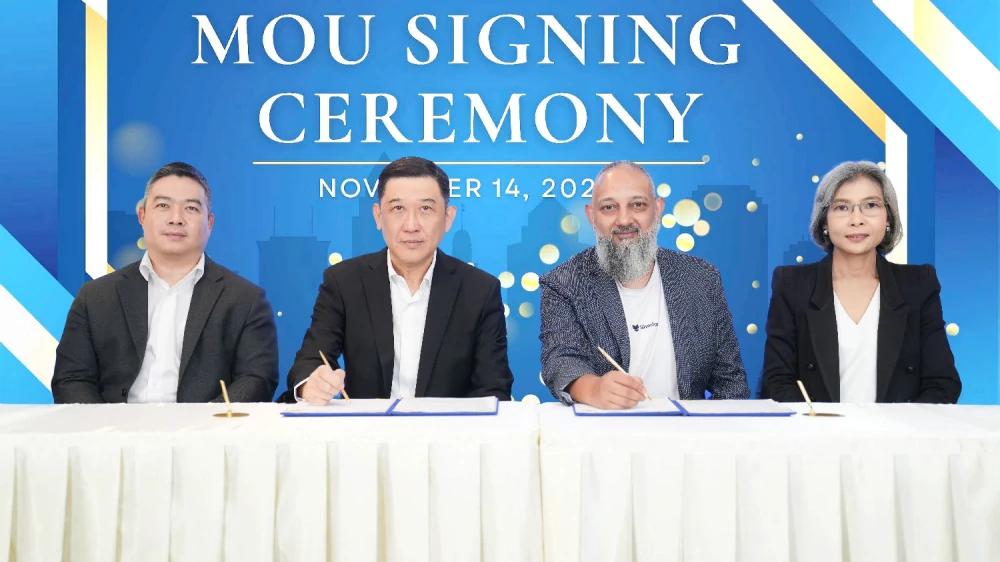 MSC ผนึกกำลัง Silverfort ลงนาม MOU รุกตลาด Identity Security เต็มรูปแบบ มุ่งยกระดับองค์กรไทยสู่มาตรฐาน Zero Trust