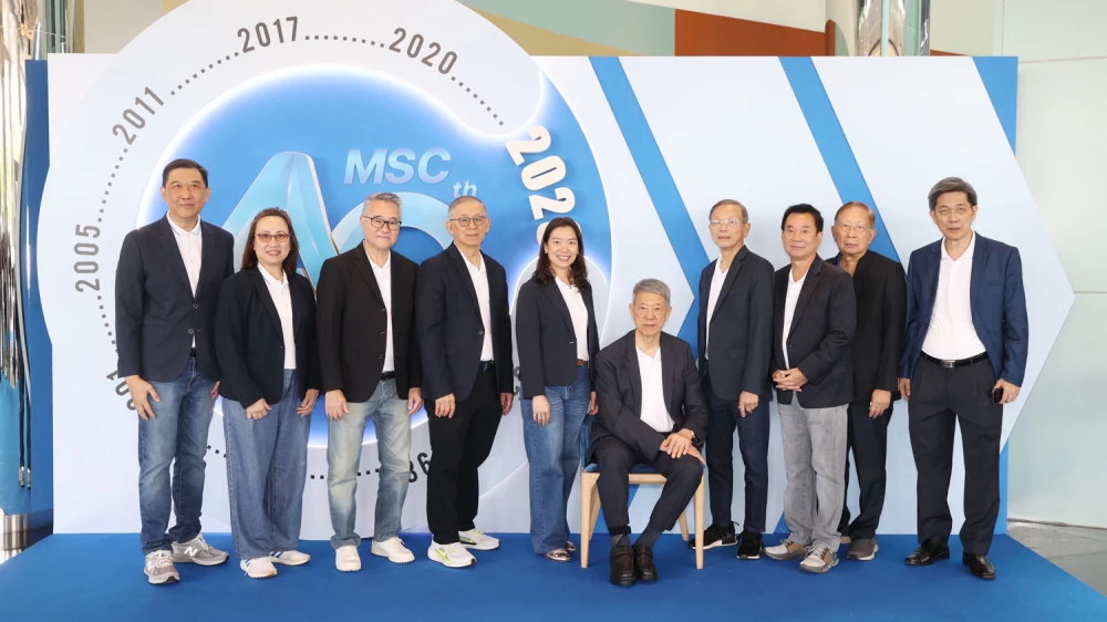 Metro Systems Celebrates 40 Years of People, Trust and Technology