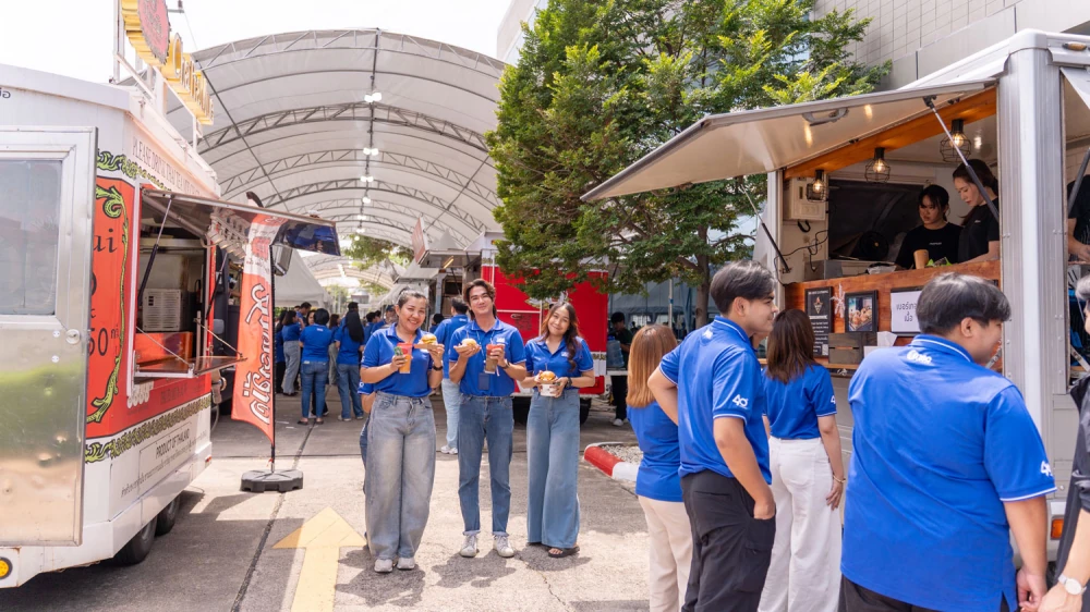 Metro Systems Celebrates 40 Years of People, Trust and Technology