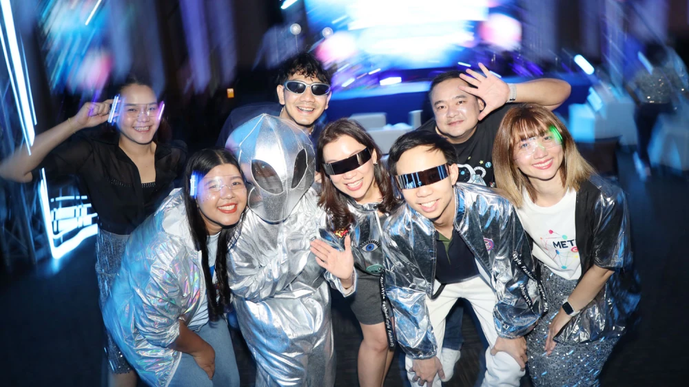 Metro Systems Celebrates 40 Years of People, Trust and Technology