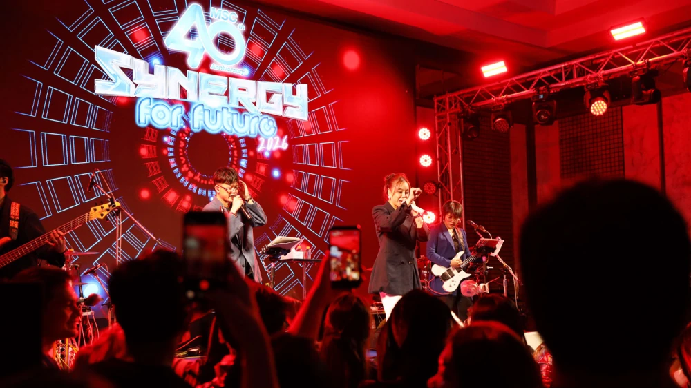 Metro Systems Celebrates 40 Years of People, Trust and Technology