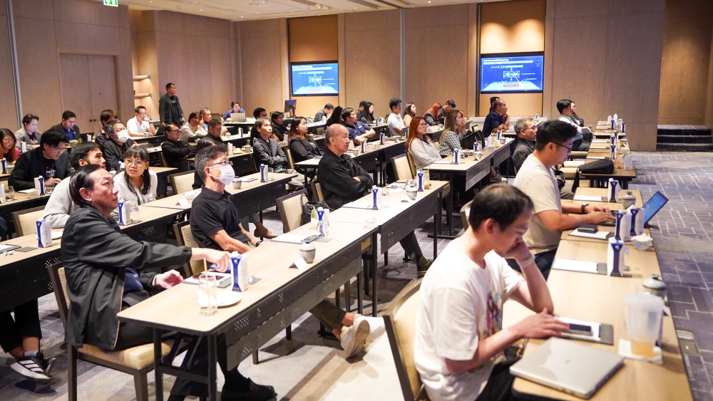 Lenovo TechDay 2026 “Unlock Limitless Business Growth with Hybrid AI”