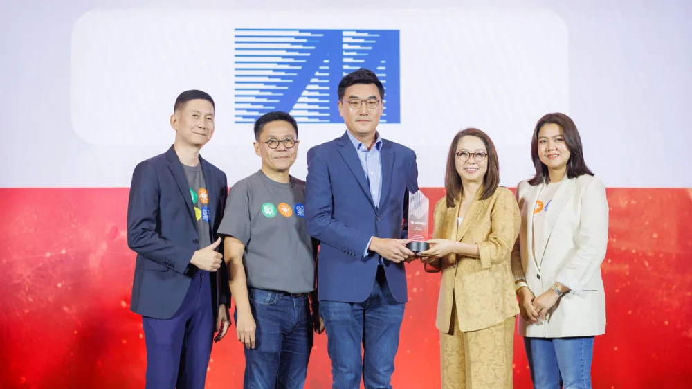 MSC Wins "FY2025 Partner of the Year" Award from Palo Alto Networks,  Reinforcing Its Cybersecurity Leadership in Thailand