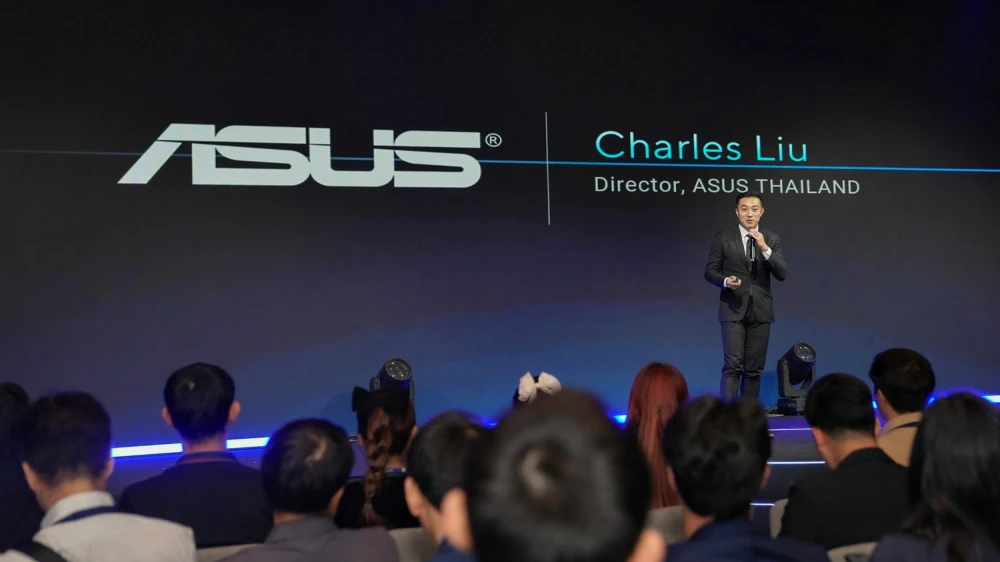 MSC ร่วมแสดงความยินดีในงานเปิดตัว ASUS ExpertBook Ultra พร้อมตอกย้ำความร่วมมือในการส่งมอบโซลูชันสำหรับองค์กร
